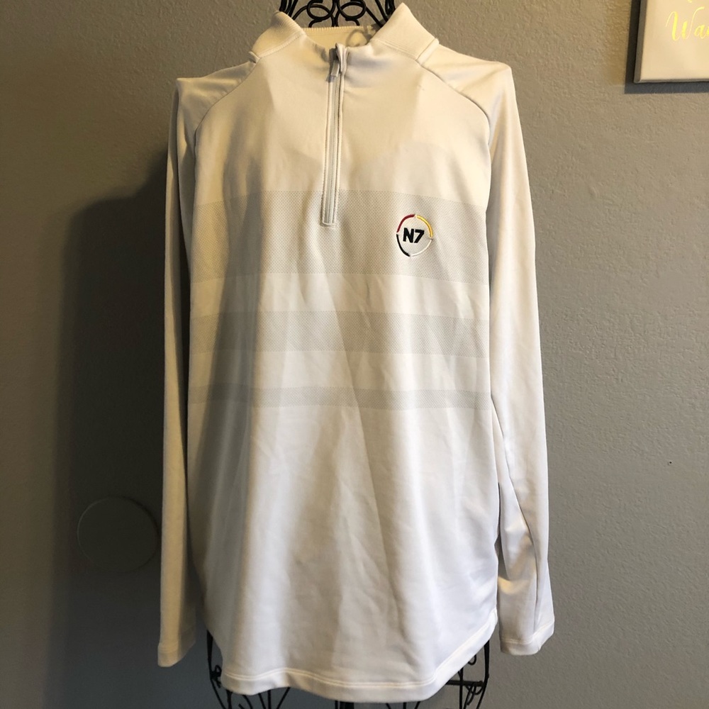 Nike pullover